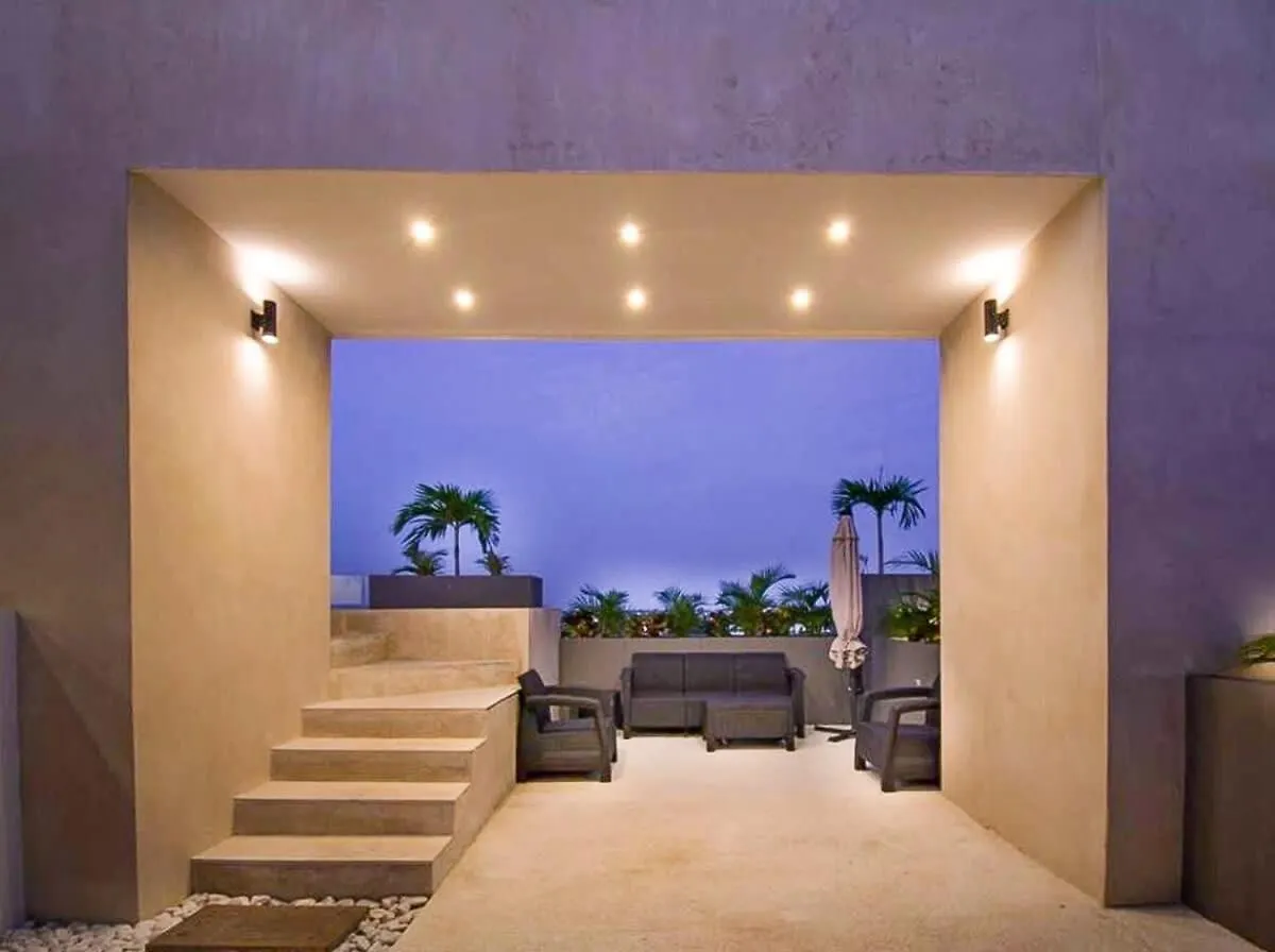 아파트 Joya De La Zazil 20 Av Rooftop Pool Walk To Playa Mamitas Coco Beach & 5 신데 델 카르멘