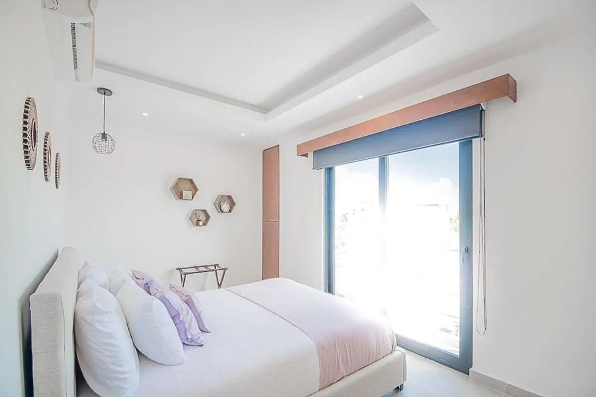 Joya De La Zazil 20 Av Rooftop Pool Walk To Playa Mamitas Coco Beach & 5 신데 델 카르멘 아파트