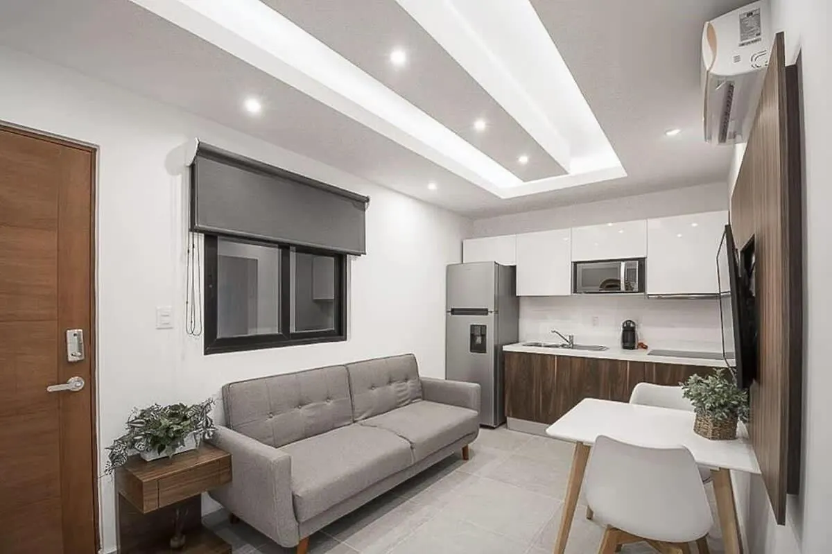 Joya De La Zazil 20 Av Rooftop Pool Walk To Playa Mamitas Coco Beach & 5 신데 델 카르멘 0*,  멕시코