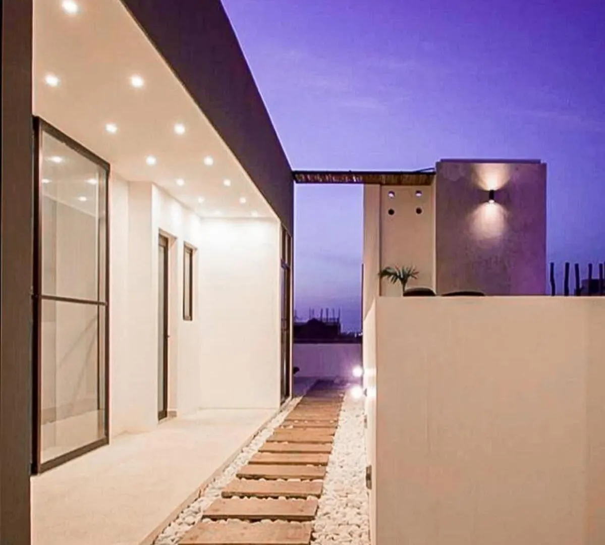 Joya De La Zazil 20 Av Rooftop Pool Walk To Playa Mamitas Coco Beach & 5 신데 델 카르멘