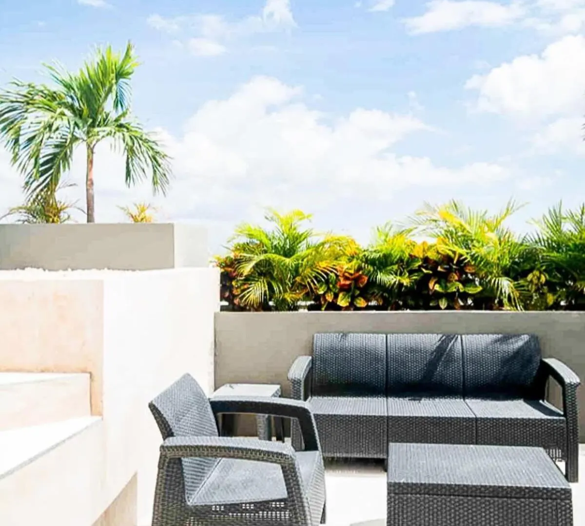 Joya De La Zazil 20 Av Rooftop Pool Walk To Playa Mamitas Coco Beach & 5 신데 델 카르멘 멕시코