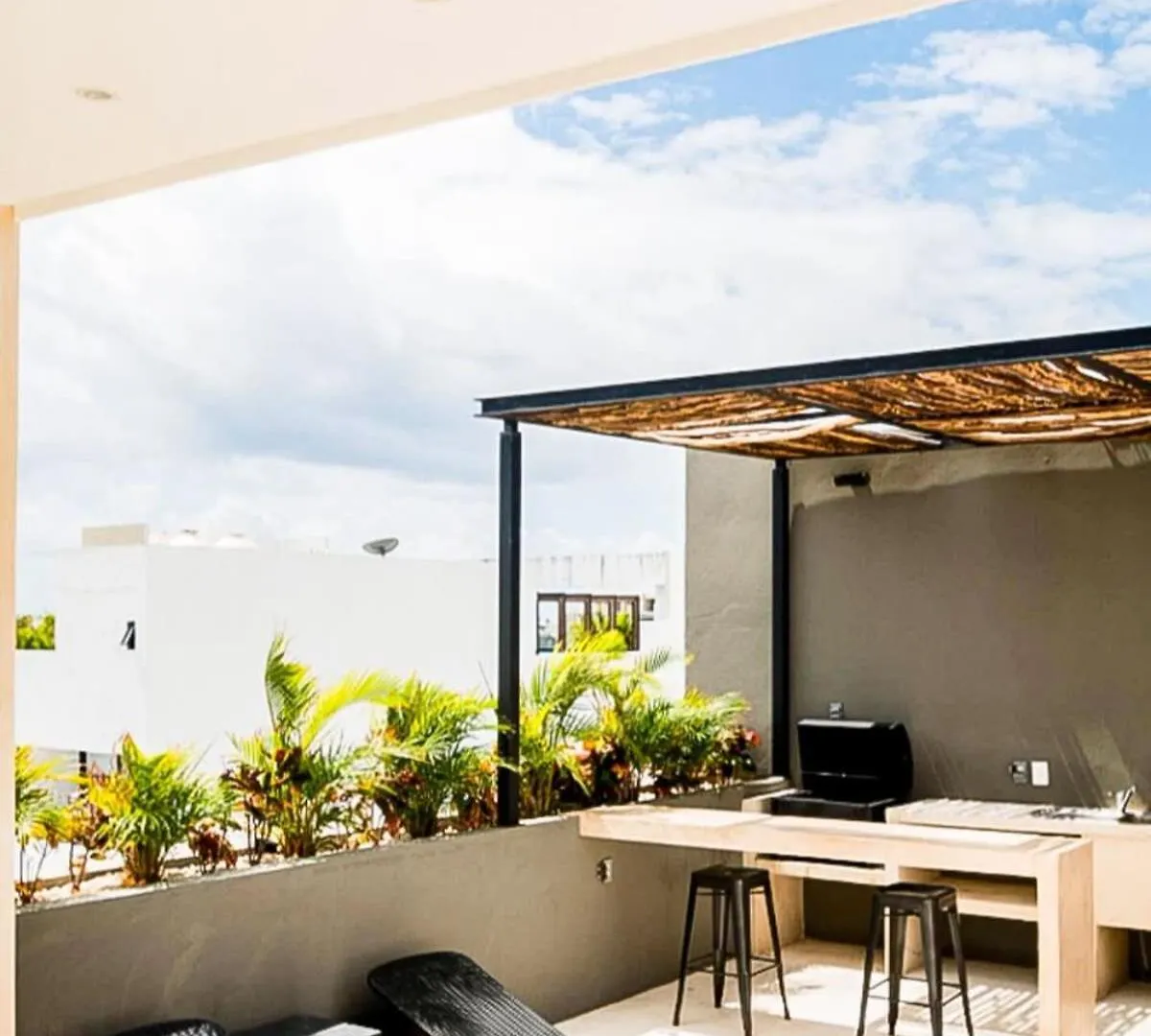 Joya De La Zazil 20 Av Rooftop Pool Walk To Playa Mamitas Coco Beach & 5 신데 델 카르멘 0*,  멕시코